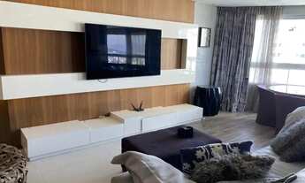 Imagem 2: APARTAMENTO MOBILIADO PARA LOCAÇÃO ANUAL EM BALNEÁRIO CAMBORIÚ