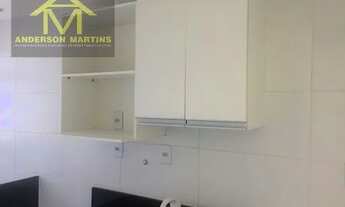 Imagem 6: Lindo apartamento 2 quartos com andar alto Cód: 20402 R