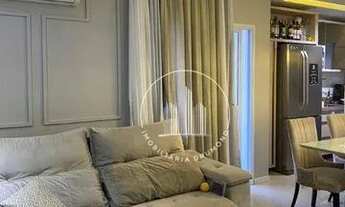 Imagem 4: Apartamento à venda, 90 m² por R$ 590.000,00 - Barreiros - São José/SC