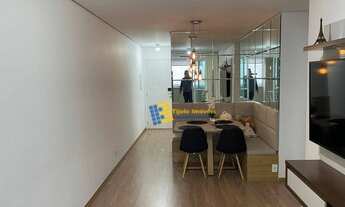 Imagem 5: Apartamento com 2 dormitórios à venda, 55 m² por R$ 415.000,00 - Vila Nova Cachoeirinha