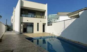 Imagem 7: Sobrado de 4 quartos para alugar no bairro Parque Terra Nova II