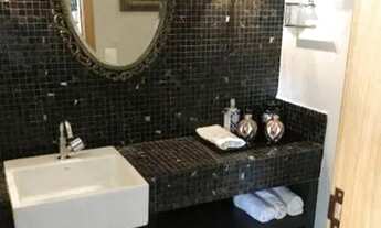 Imagem 4: Apartamento com 4 dormitórios à venda, 234 m² por R$ 3.790.000,00 - Cerâmica - São Caetano