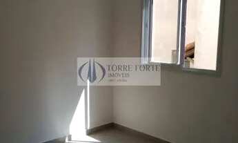 Imagem 5: Cobertura 2 dormitórios, 1 suíte, 2 vagas no Pq Oratório