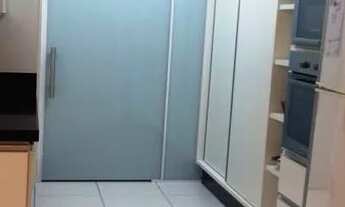 Imagem 5: Apartamento com 3 dormitórios à venda, 157 m² por R$ 1.670.000,00 - Jardim Aquarius - São