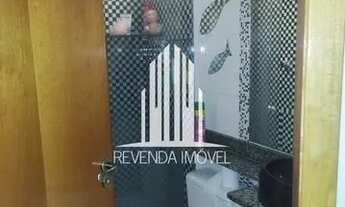 Imagem 2: Cobertura à venda 2 quartos 2 vagas Igaraçu Floresta - Santo André - SP