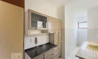 Imagem 7: Apartamento à Venda - Jardim das Bandeiras , 2 Quartos, 60 m2