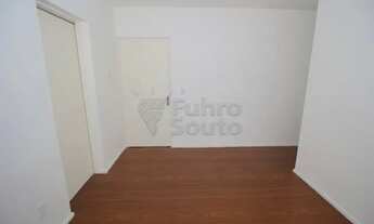 Imagem 6: Apartamento Padrão em Pelotas