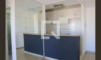 Imagem 3: Apartamento para Aluguel - Ponte Rasa, 2 Quartos, 47 m2