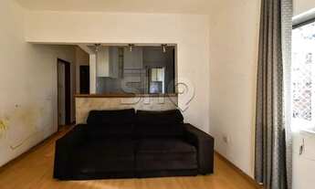 Imagem 2: Apartamento no Centro de 1 dormitório