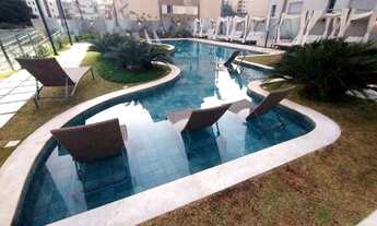 Imagem: Apartamento para aluguel, 1 quarto, 1 suíte