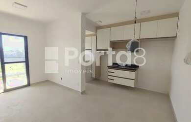 Imagem 2: São José Do Rio Preto - Apartamento Padrão - Pinheiros