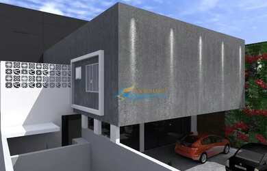 Imagem 2: Sala para alugar, 446 m² por R$ 17.000,00/mês - Centro - Cascavel/PR
