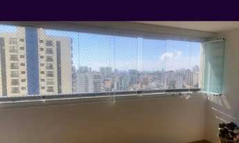 Imagem 4: Vila da Saúde - 98m² - 4 Dormt - 1 Suíte -3 Vagas