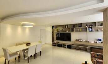 Imagem 4: Apartamento com 3 quartos, muito bem distribuído em 167m² no Corredor do Vitória