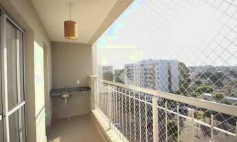 Imagem 7: Apartamento para Aluguel - Santa Amélia, 3 Quartos, 74 m2