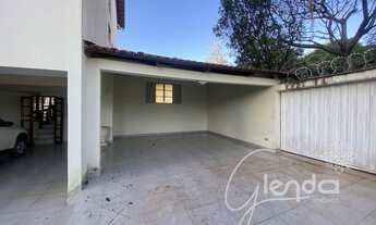 Imagem 6: Sobrado residencial 5 suítes em Setor Jardim Goiás