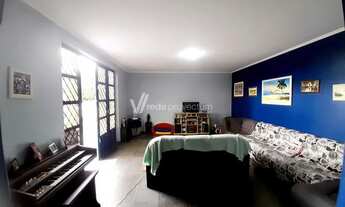 Imagem 4: Casa - Parque Prado - Campinas
