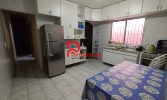 Imagem 7: Casa com 2 dorms, Guilhermina, Praia Grande - R$ 450 mil, Cod: 4534