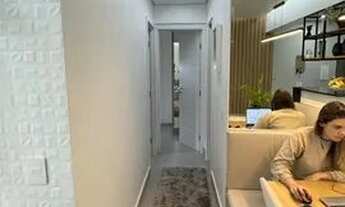 Imagem 3: Apartamento para venda com 55 metros quadrados