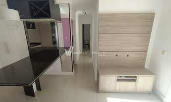 Imagem: Apartamento - Swift - Campinas