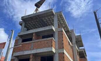 Imagem 7: Apartamento para Venda em Joinville, Costa e Silva, 2 dormitórios, 1 suíte, 1 banheiro, 1