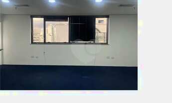 Imagem 3: São Paulo - Conjunto Comercial/Sala - MOEMA