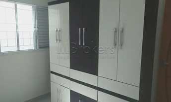 Imagem 7: Botucatu - Casa Padrão - Jardim Regina