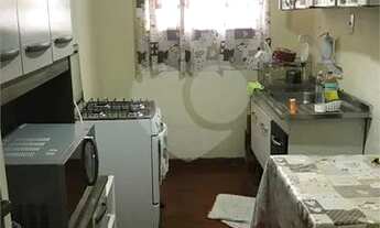 Imagem 5: São Paulo - Apartamento Padrão - ITAIM BIBI