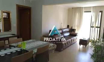 Imagem: Apartamento com 4 dormitórios à venda