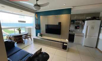 Imagem 4: Apartamento 3 quartos em Praia de Itaparica