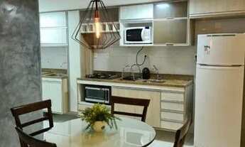 Imagem: Alugo apartamento 2/4