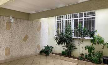 Imagem 2: Locação- Casa com 175 m² - 3 Dormitórios - 3 Banheiros - 2 Vagas