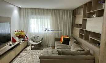 Imagem 3: APARTAMENTO COM 3 SUÍTES E VARANDA GOURMET - SOBERANO PARQUE DO IPIRANGA