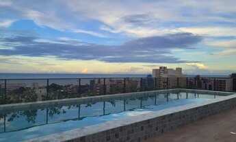 Imagem: Apartamento em Manaíra Semi-mobiliado