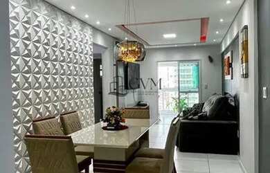 Imagem 7: Apartamento com 2 dorms, Tupi, Praia Grande - R$ 620 mil, Cod: 409