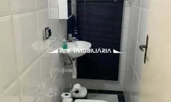 Imagem 6: Casa em Condomínio Fechado para Venda no bairro Vila Mazzei, 3 dorm, 1 suíte, 3 vagas, 10