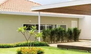 Imagem 6: CASA A VENDA CONDOMÍNIO TERRAS DO MADEIRA 03 DORMS / 01 SUITE + IDICULA