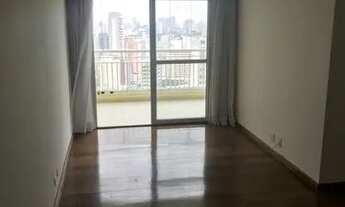 Imagem 3: Apto na Vergueiro