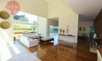 Imagem 1: Ótimo imóvel apartamento com 4 dormitórios à venda, 292 m² por R$ 1.980.000 - Jardim Canad