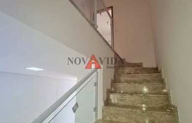 Imagem 6: Casa Sobrado em Jardim Santa Cruz - São Paulo