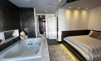 Imagem 7: Apartamento com 1 dormitório à venda, 92 m² por R$ 1.400.000,00 - Vila Romana - São Paulo