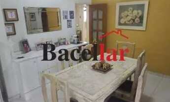 Imagem 4: Apartamento-À VENDA-Grajaú-Rio de Janeiro-RJ