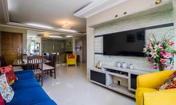 Imagem 4: Edifício Fontainebleau - 127m² - 4 quartos