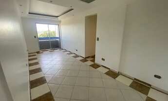 Imagem: Apartamento Jd Ester 60m² - 2 Dorms