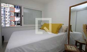 Imagem 9: Apartamento para Aluguel - Jardim Paulista, 1 Quarto, 30 m2