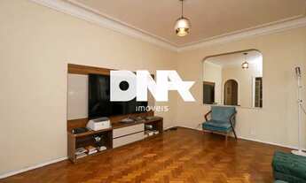 Imagem 4: Apartamento-À VENDA-Copacabana-Rio de Janeiro-RJ