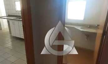 Imagem 7: Ótimo Apartamento com 4 dormitórios para alugar, 129 m² por R$ 6.937/mês - Jardim Aquarius