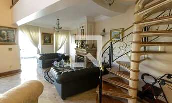 Imagem 7: Apartamento para Aluguel - Mooca, 4 Quartos, 330 m2