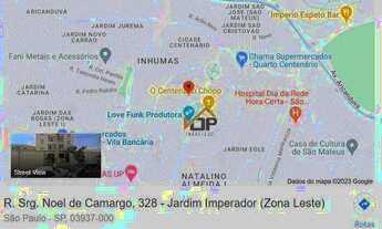 Imagem 4: Apartamento com 2 dormitórios à venda, 51 m² por R$ 192.508 - Jardim Imperador - São Paulo