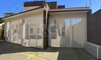 Imagem 2: Sobrado em condomínio de 3 dorm. sendo 1 suíte no bairro Mato Grande em Canoas